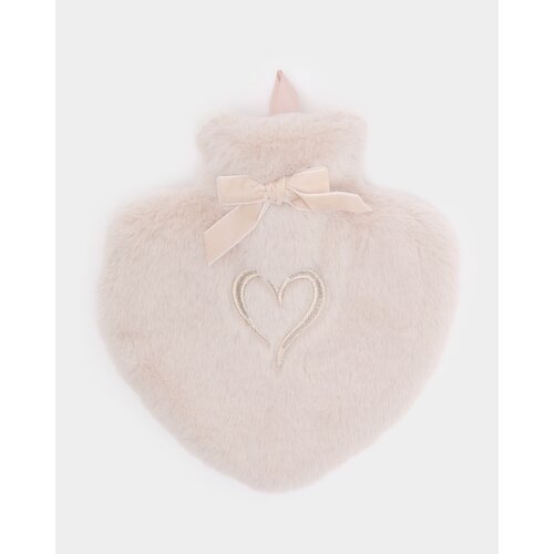 Heart Hot Water Bottle Heart