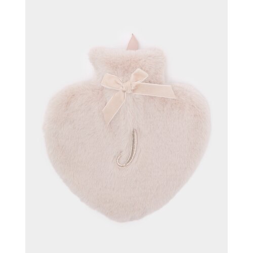Heart Hot Water Bottle J 