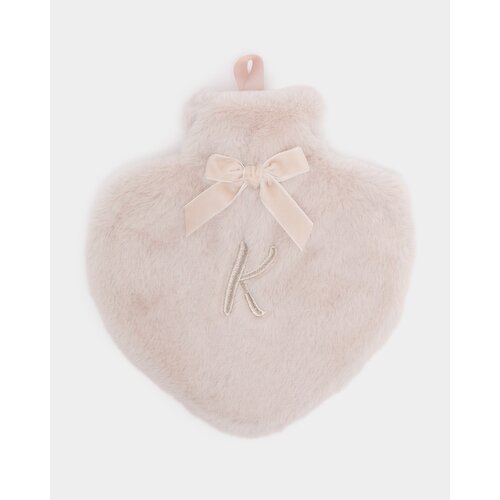 Heart Hot Water Bottle K 