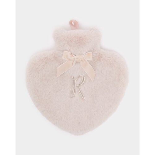 Heart Hot Water Bottle R