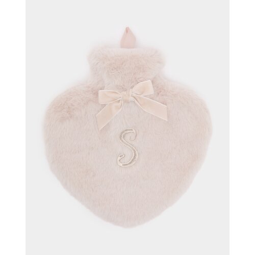 Heart Hot Water Bottle S 