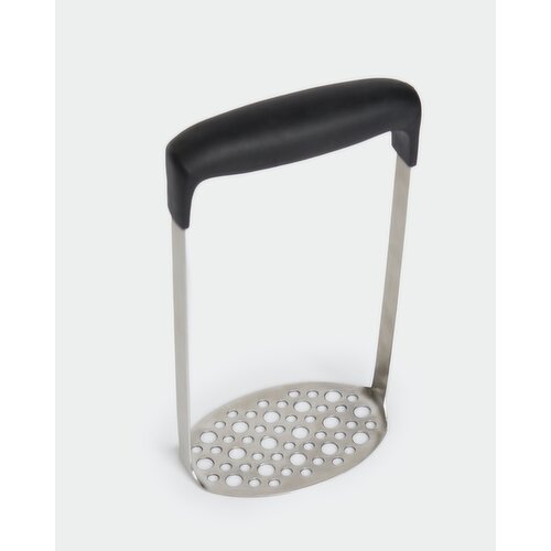 Easy Grip Masher Black