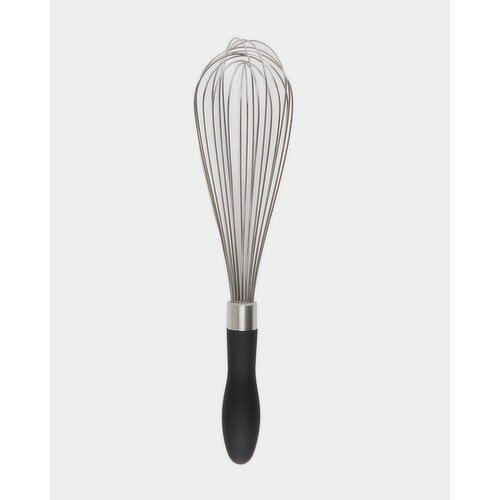 Stainless Steel Whisk Sless-Steel