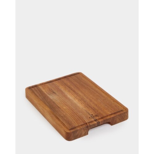 Neven Maguire Chopping Board Wood S
