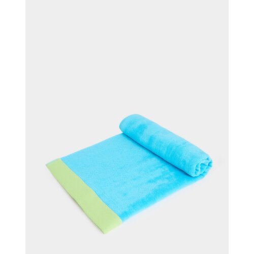 Beach Towel Aqua