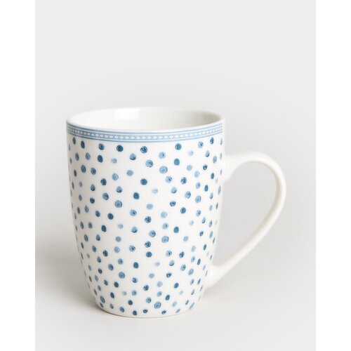 Design Mug Navy