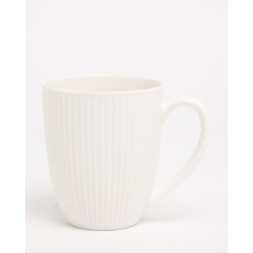 Raphael Fine Porcelain Mug White Mug