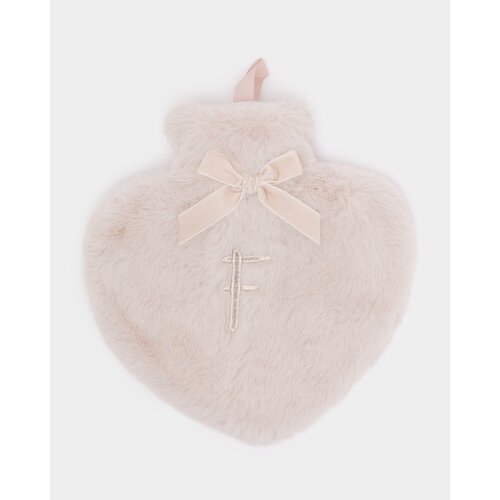 Heart Hot Water Bottle F 