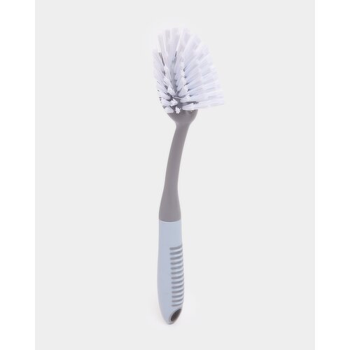 Large Dish Brush Light-Blue L