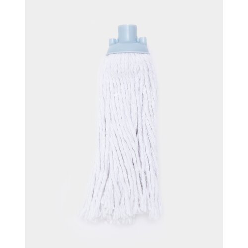 Cotton Mop Refill Light-Blue 