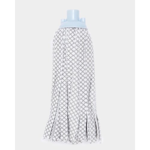 Synthetic Mop Refill Light-Blue