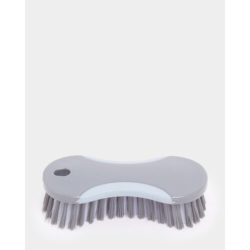 Large Scrub Brush Light-Blue