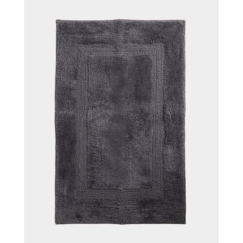 Frame Bath Mat Sless-Steel 