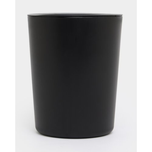 Oslo Plastic Bin Black