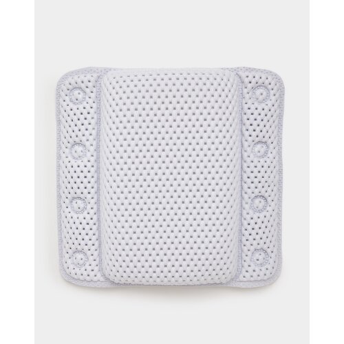 Bath Pillow White