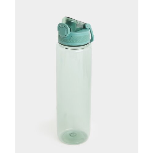 1L Sports Bottle Green