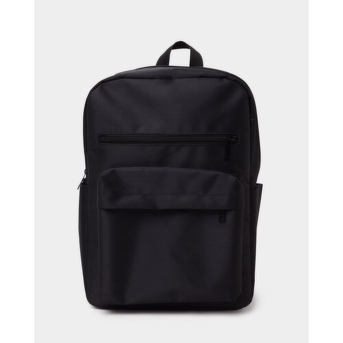Commuter Backpack Black - Dunnes Stores