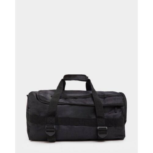 Sports Bag Black 