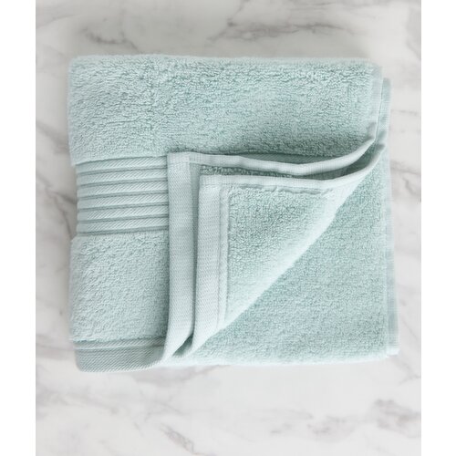 Ultimate Luxury Hand Towel Pale-Duck 