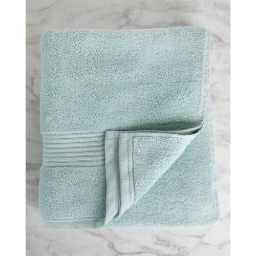 Ultimate Luxury Bath Sheet Pale-Duck