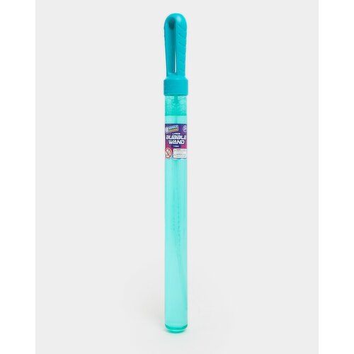 Large Bubble Wand - 118ml Blue