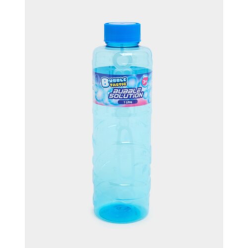 Bubble Solution - 1L Blue 