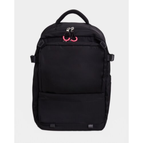 Lifestyle Travel Backpack Black 