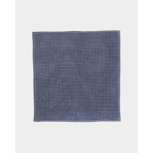 Microfibre Square Mat Denim 