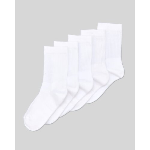 Boys Sports Socks Assorted 12-3.5