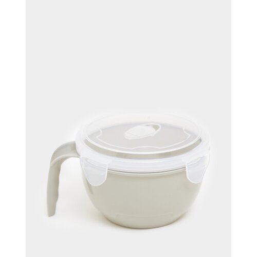 Microwave Bowl Slate