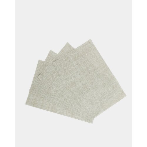   Woven Placemats (Set Of 4) Natural 