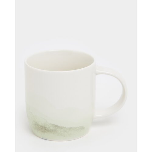 Wave Mug Green 