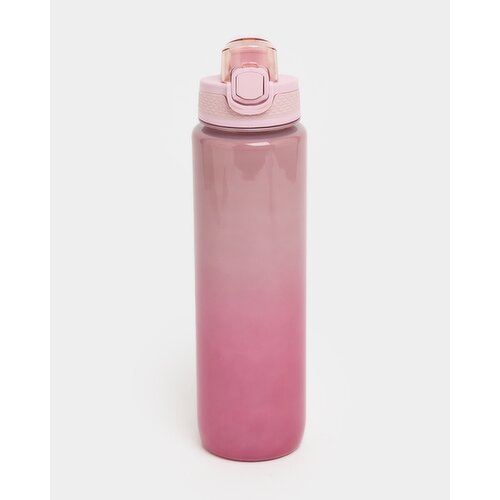 1L Sports Bottle Pink