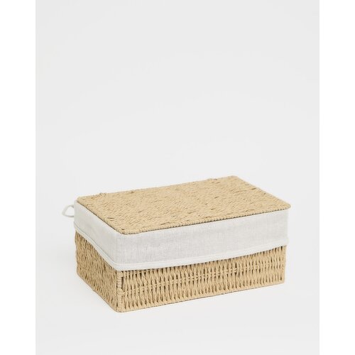 Paris Box Natural M