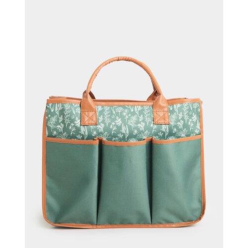 Garden Bag Green