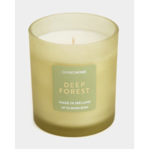 Scented Tumbler Deep Forest - Green