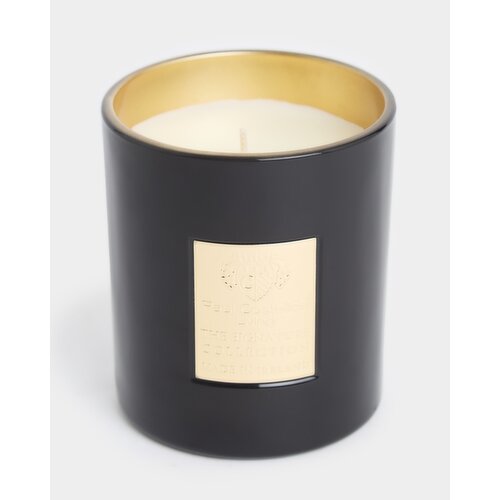 Paul Costelloe Living Dark Pomegarante Costelloe Candle Black