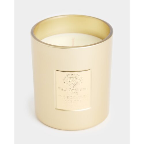 Paul Costelloe Living Pomelo & Soft Jasmine Costelloe Candle Gold