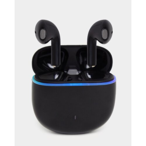 Wireless Earbuds Black