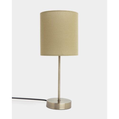 Linen Lamp Sage 