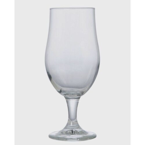 Beer Glass Clear