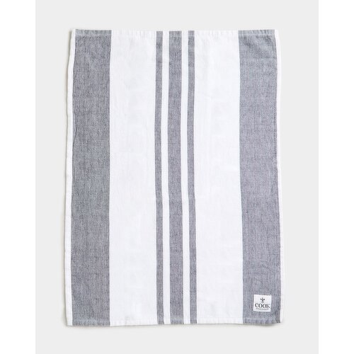 Neven Maguire Dylan Tea Towel Black