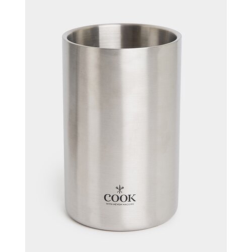 Neven Maguire Wine Bottle Cooler Sless-Steel