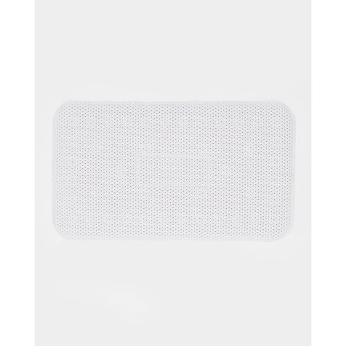 Bath Mat White 