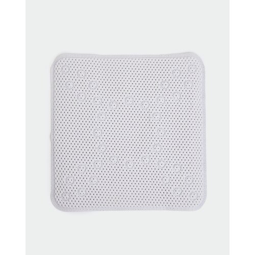 Shower Mat White 