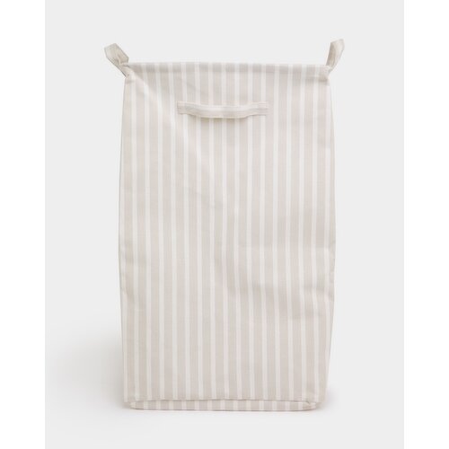 Pop-Up Laundry Bag Stripe 