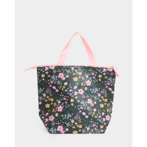 Insulated Lunch Tote Bag Assorted