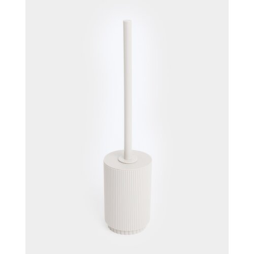 Plastic Toilet Brush Stone