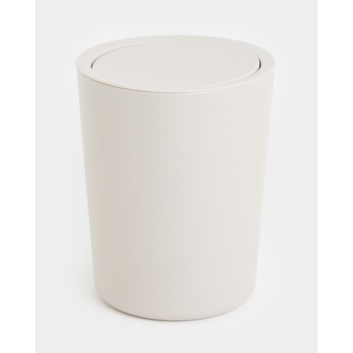 Oslo Plastic Bin Stone
