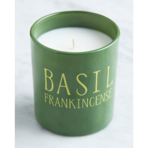 Helen James Considered Bowery Candle Green 